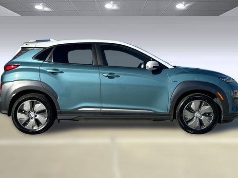 Used 2019 Hyundai Kona SEL image 7