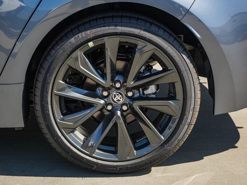 New 2026 Toyota Corolla XSE FWD image 6