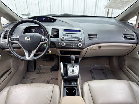 Used 2009 Honda Civic EX-L image 12