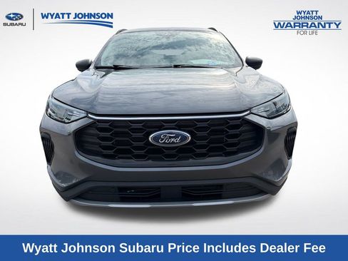 Used 2025 Ford Escape ST-Line FWD image 15