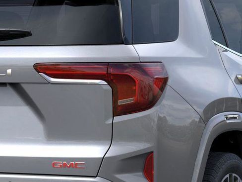 New 2026 GMC Terrain Denali image 35