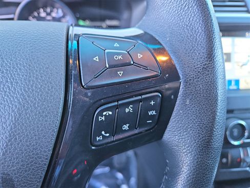 Used 2017 Ford Explorer XLT w/ Equipment Group 202A image 20