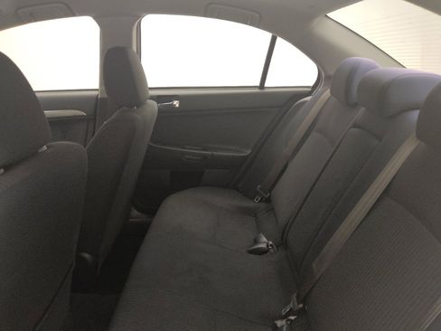 Used 2015 Mitsubishi Lancer SE AWD/4WD image 18