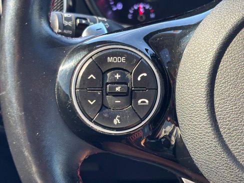 Used 2020 Kia Soul GT-Line Turbo FWD image 20