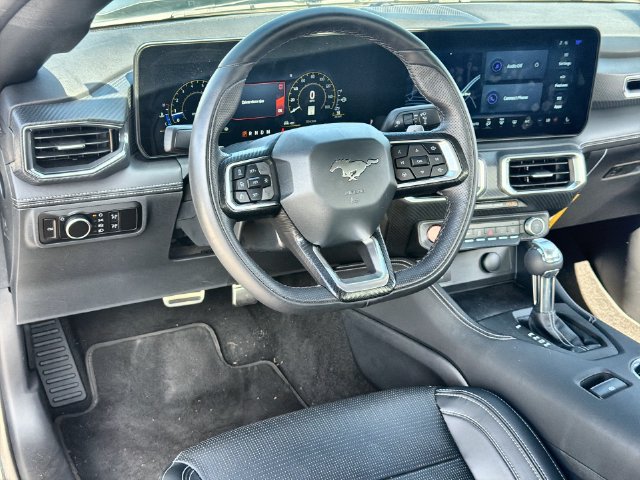 Used 2026 Ford Mustang GT Premium RWD image 14