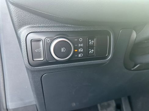 New 2025 Ford Explorer Active w/ Active Comfort Package image 21