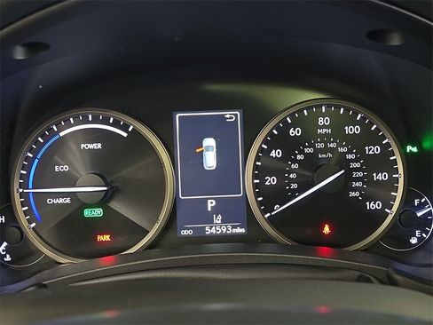 Used 2019 Lexus NX 300h AWD w/ Premium Package image 22