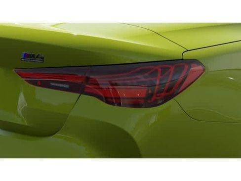 New 2026 BMW M4 xDrive Competition AWD/4WD image 8