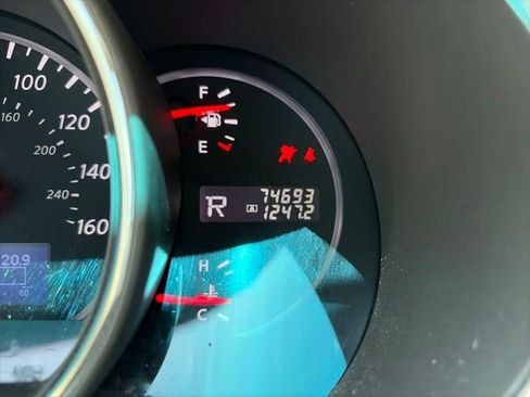 Used 2014 Nissan Murano LE w/ Platinum Edition Package FWD image 9
