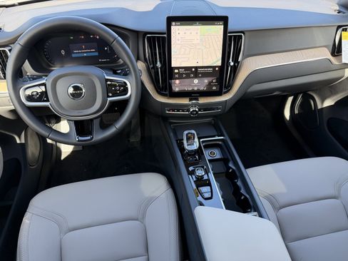 New 2026 Volvo XC60 B5 Plus w/ Protection Package AWD/4WD image 12