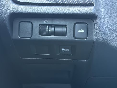 Used 2018 Subaru WRX Premium AWD/4WD image 22
