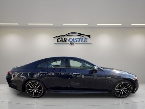 Used 2019 Mercedes-Benz CLS 53 AMG 4MATIC image 6