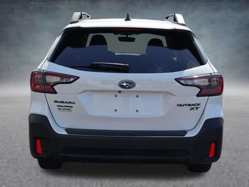 Used 2021 Subaru Outback Onyx Edition XT w/ Tech Package 3 AWD/4WD image 21