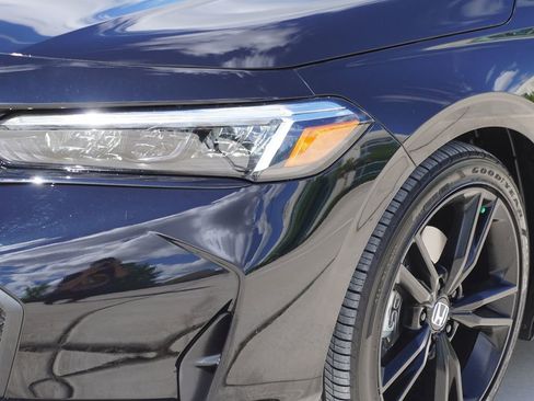 Used 2026 Honda Civic Si image 2