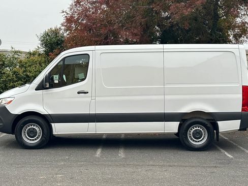 New 2026 Mercedes-Benz Sprinter 2500 image 6