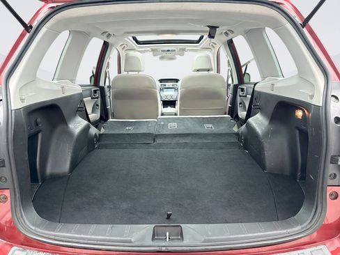 Used 2018 Subaru Forester 2.5i Premium AWD/4WD image 19