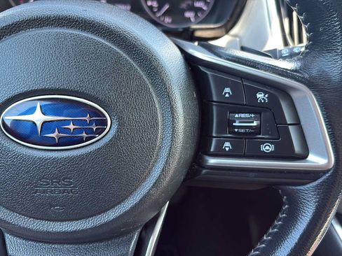 Used 2022 Subaru Outback Premium AWD/4WD image 15