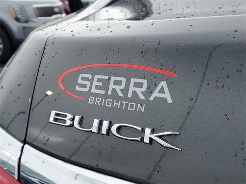 Used 2016 Buick LaCrosse Leather image 31