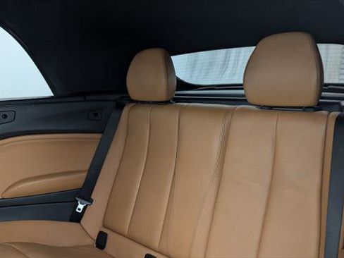Used 2021 BMW 230i Convertible w/ Premium Package image 14