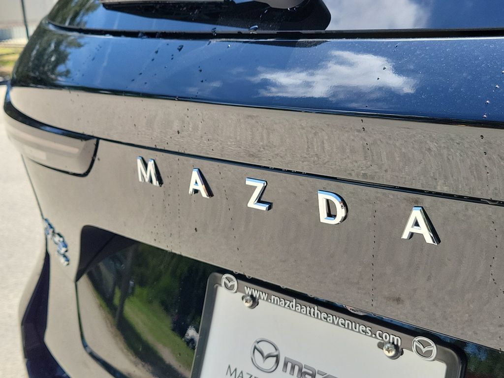 New 2026 MAZDA CX-5 2.5 S w/ Premium Package AWD/4WD image 8