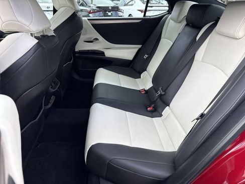Used 2024 Lexus ES 350 F Sport w/ Accessory Package (Z2) FWD image 23