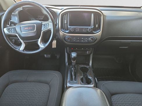 Used 2022 GMC Canyon Elevation w/ Trailering Package image 11