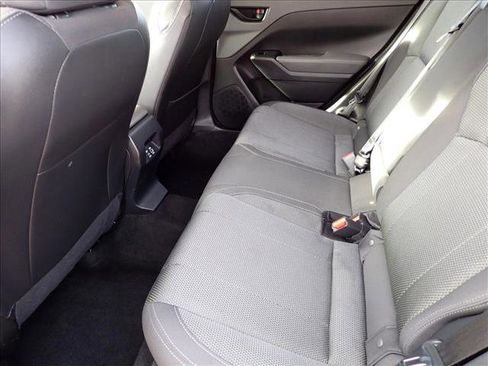 Certified 2024 Subaru Crosstrek 2.0i Premium image 9