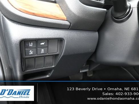 Used 2022 Honda CR-V EX-L image 27