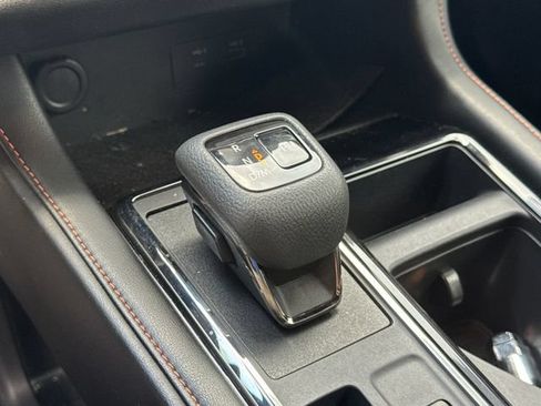 Used 2023 Nissan Pathfinder Rock Creek AWD/4WD image 16