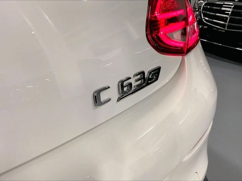 Certified 2023 Mercedes-Benz C 63 AMG S image 28
