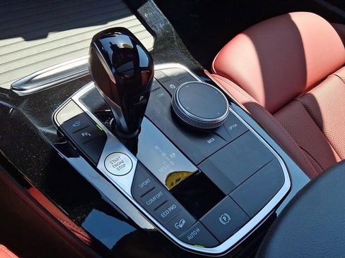 Used 2023 BMW X3 M40i AWD/4WD image 15