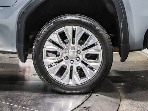Used 2021 GMC Sierra 1500 Denali w/ Denali Ultimate Package AWD/4WD image 7