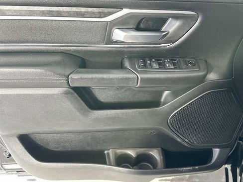 Used 2019 RAM 1500 Big Horn AWD/4WD image 24