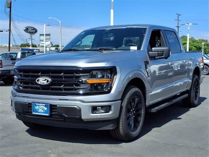 New 2025 Ford F150 XLT