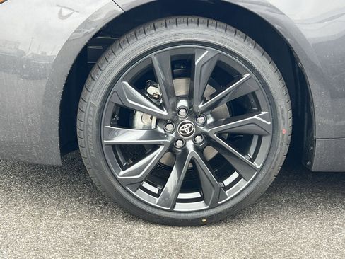 New 2026 Toyota Corolla XSE image 5