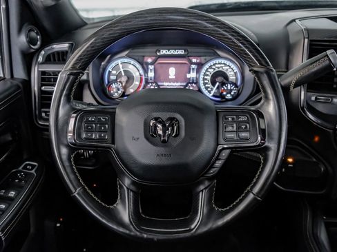 Used 2022 RAM 3500 Limited image 16