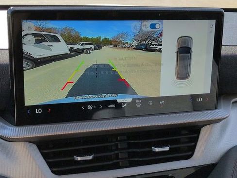 New 2026 Ford Explorer Active image 22