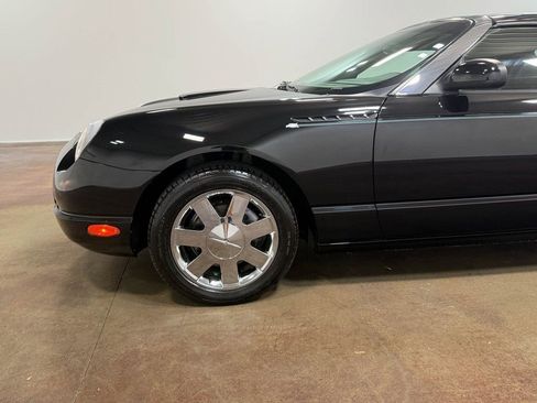 Used 2002 Ford Thunderbird image 37