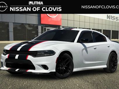 Used 2021 Dodge Charger GT w/ Blacktop Package