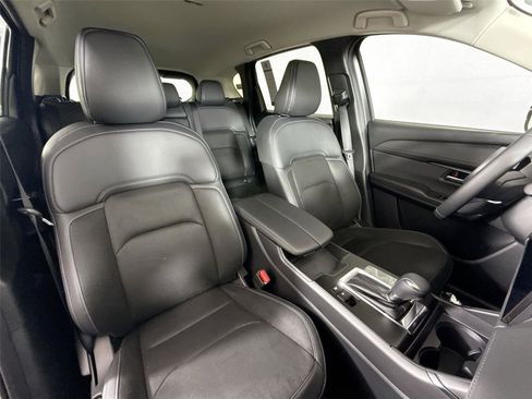 New 2026 MAZDA CX-5 Select AWD/4WD image 37
