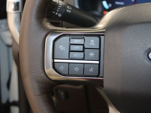 New 2025 Ford F150 King Ranch w/ FX4 Off-Road Package image 38