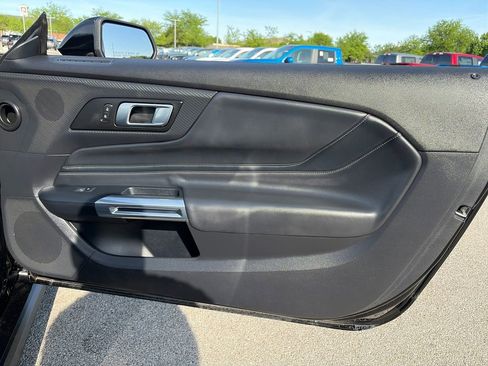 Used 2024 Ford Mustang GT Premium RWD image 14
