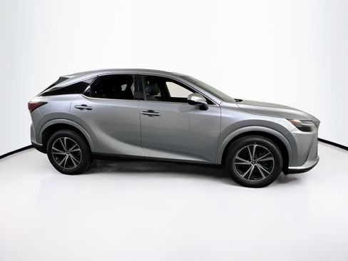Used 2023 Lexus RX 350 Premium w/ Accessory Package (Z1) image 4