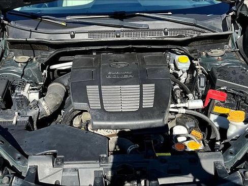 Used 2022 Subaru Forester Limited AWD/4WD image 32
