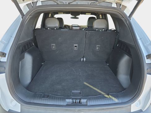 Used 2025 Ford Escape ST-Line Select AWD/4WD image 14