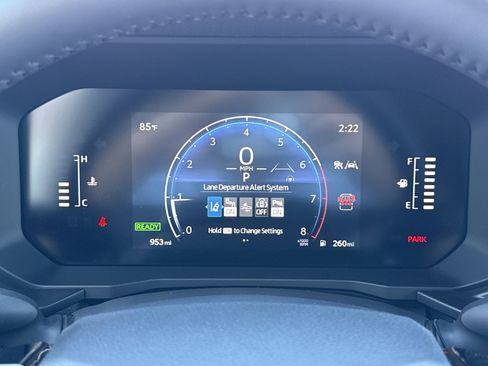 Used 2025 Toyota Land Cruiser 1958 image 22