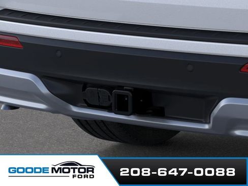 New 2026 Ford Explorer Platinum AWD/4WD image 23