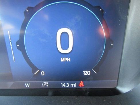 New 2025 Ford F150 STX w/ Equipment Group 200A image 24