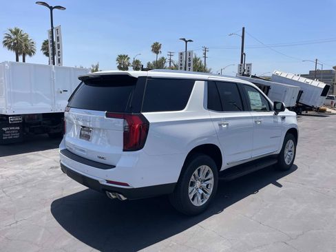 New 2026 GMC Yukon Denali AWD/4WD image 5