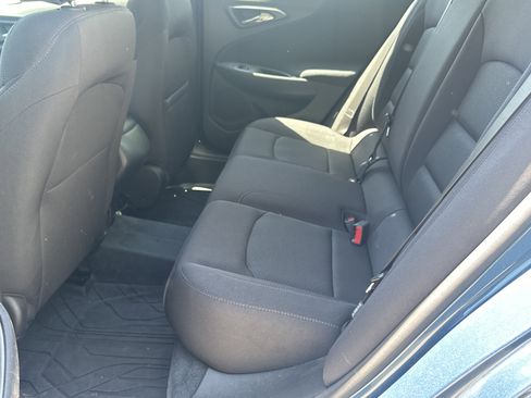 Used 2024 Chevrolet Malibu RS w/ LPO, Floor Liner Package image 20